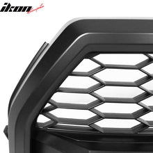 Load image into Gallery viewer, 2015-2017 Ford F150 R Front Bumper Hood Mesh LED Grille Replacement