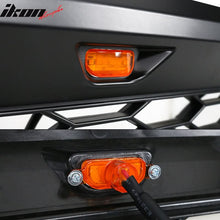 Load image into Gallery viewer, 2015-2017 Ford F150 R Front Bumper Hood Mesh LED Grille Replacement