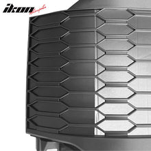 Load image into Gallery viewer, 2021-2023 Ford F-150 Grill R Style Front Mesh Car Grille w/ LED ABS