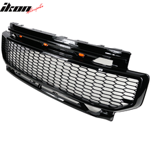 Load image into Gallery viewer, 2020-2022 Ford F250 F350 F450 Super Duty Grill Car Front Grille ABS