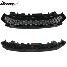 Load image into Gallery viewer, 2020-2022 Ford F250 F350 F450 Super Duty Grill Car Front Grille ABS
