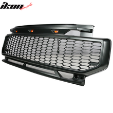 Load image into Gallery viewer, 2020-2022 Ford F250 F350 F450 Super Duty Grill Car Front Grille ABS