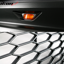 Load image into Gallery viewer, 2020-2022 Ford F250 F350 F450 Super Duty Grill Car Front Grille ABS