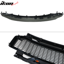 Load image into Gallery viewer, 2020-2022 Ford F250 F350 F450 Super Duty Grill Car Front Grille ABS