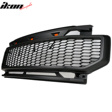 Load image into Gallery viewer, 2020-2022 Ford F250 F350 F450 Super Duty Grill Car Front Grille ABS