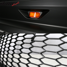 Load image into Gallery viewer, 2020-2022 Ford F250 F350 F450 Super Duty Grill Car Front Grille ABS