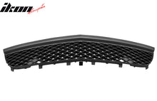 Load image into Gallery viewer, 2007-2009 Ford Mustang GT500 OE Front Bumper Lower Mesh Grille ABS
