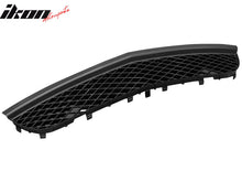 Load image into Gallery viewer, 2007-2009 Ford Mustang GT500 OE Front Bumper Lower Mesh Grille ABS