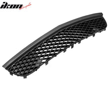 Load image into Gallery viewer, 2007-2009 Ford Mustang GT500 OE Front Bumper Lower Mesh Grille ABS