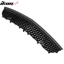 Load image into Gallery viewer, 2007-2009 Ford Mustang GT500 OE Front Bumper Upper Lower Grilles ABS