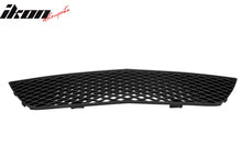 Load image into Gallery viewer, 2007-2009 Ford Mustang GT500 OE Front Bumper Upper Mesh Grille ABS