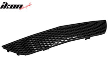 Load image into Gallery viewer, 2007-2009 Ford Mustang GT500 OE Front Bumper Upper Mesh Grille ABS