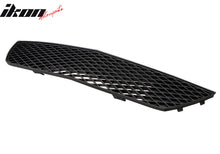 Load image into Gallery viewer, 2007-2009 Ford Mustang GT500 OE Front Bumper Upper Lower Grilles ABS