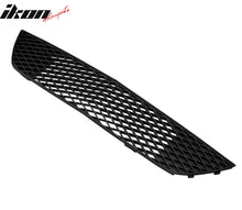 Load image into Gallery viewer, 2007-2009 Ford Mustang GT500 OE Front Bumper Upper Lower Grilles ABS