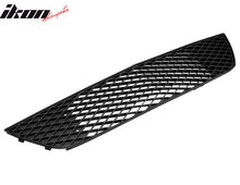 Load image into Gallery viewer, 2007-2009 Ford Mustang GT500 OE Front Bumper Upper Mesh Grille ABS
