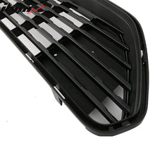 Load image into Gallery viewer, 2015-2017 Ford Mustang Front Upper And Lower Grille Grill