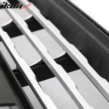 Load image into Gallery viewer, 2015-2017 Ford Mustang Front Upper And Lower Grille Grill