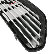 Load image into Gallery viewer, 2015-2017 Ford Mustang Front Upper And Lower Grille Grill