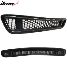 Load image into Gallery viewer, 2015-2017 Ford Mustang Unpainted Front Lower Mesh Grille Grill PP