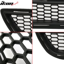 Load image into Gallery viewer, 2015-2017 Ford Mustang Unpainted Front Lower Mesh Grille Grill PP