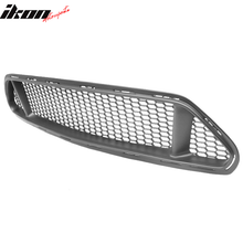 Load image into Gallery viewer, 2015-2017 Ford Mustang Unpainted Front Upper Mesh Grille Grill PP