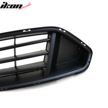 Load image into Gallery viewer, 2018-2022 Ford Mustang Front Upper Grid Grille Guard Bumper Grill ABS