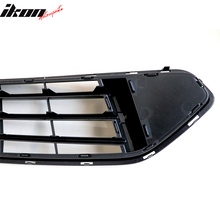 Load image into Gallery viewer, 2018-2022 Ford Mustang Front Upper Grid Grille Guard Bumper Grill ABS