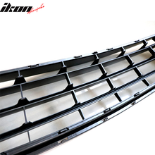 Load image into Gallery viewer, 2018-2022 Ford Mustang Front Upper Grid Grille Guard Bumper Grill ABS