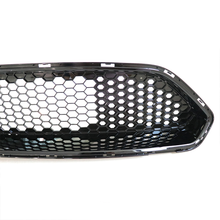Load image into Gallery viewer, 2018-2023 Ford Mustang Mesh Style Black Upper Grille ABS Plastic