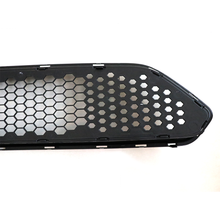 Load image into Gallery viewer, 2018-2023 Ford Mustang Mesh Style Black Upper Grille ABS Plastic