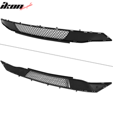Load image into Gallery viewer, 2018-2023 Ford Mustang 2 Door R Spec Front Lower Grille Mesh ABS