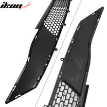 Load image into Gallery viewer, 2018-2023 Ford Mustang 2 Door R Spec Front Lower Grille Mesh ABS