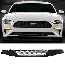Load image into Gallery viewer, 2018-2023 Ford Mustang 2 Door R Spec Front Lower Grille Mesh ABS