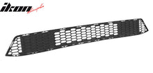 Load image into Gallery viewer, 2021-2023 Ford Mustang Mach 1 Black Front Lower Mesh Grille Grill PP
