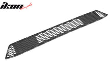 Load image into Gallery viewer, 2021-2023 Ford Mustang Mach 1 Black Front Lower Mesh Grille Grill PP