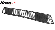 Load image into Gallery viewer, 2021-2023 Ford Mustang Mach 1 Black Front Lower Mesh Grille Grill PP