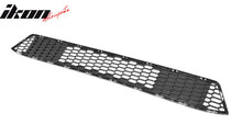Load image into Gallery viewer, 2021-2023 Ford Mustang Mach 1 Black Front Lower Mesh Grille Grill PP