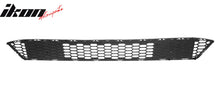 Load image into Gallery viewer, 2021-2023 Ford Mustang Mach 1 Black Front Lower Mesh Grille Grill PP