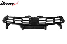 Load image into Gallery viewer, 2024-2025 Ford Mustang Dark Horse Style Front Bumper Conversion Kit PP