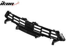 Load image into Gallery viewer, 2024-2025 Ford Mustang Dark Horse Front Bumper Lower Mesh Grille ABS