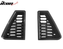Load image into Gallery viewer, 2024-2025 Ford Mustang Dark Horse Front Bumper Conversion W/ Grille PP