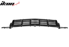 Load image into Gallery viewer, 2024-2025 Ford Mustang Dark Horse Style Front Bumper Conversion Kit PP