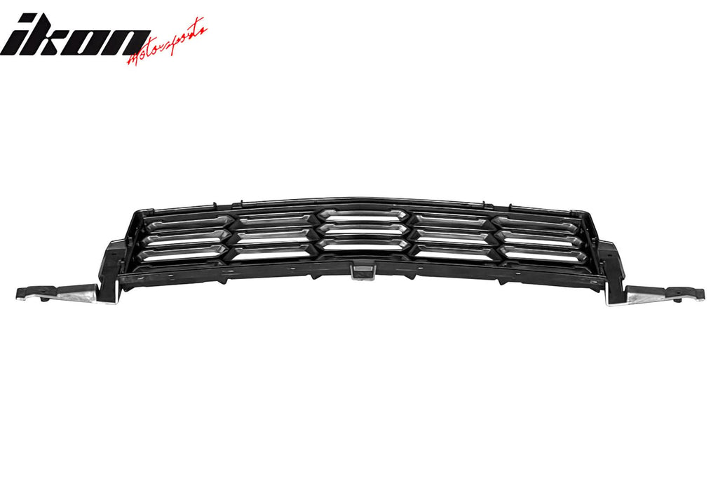 2024-2025 Ford Mustang Dark Horse Front Bumper Conversion W/ Grille PP