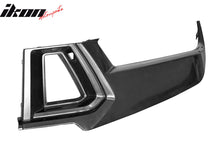 Load image into Gallery viewer, 2024-2025 Ford Mustang Dark Horse Front Bumper Upper Lower Grilles ABS