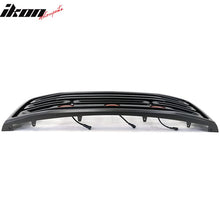 Load image into Gallery viewer, 2007-2013 GMC Sierra 1500 Front Bumper Hood Grille Guard Grill