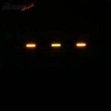 Load image into Gallery viewer, 2007-2013 GMC Sierra 1500 Front Bumper Hood Grille Guard Grill