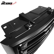Load image into Gallery viewer, 2007-2013 GMC Sierra 1500 Front Bumper Hood Grille Guard Grill