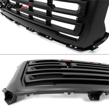 Load image into Gallery viewer, 2014-2015 GMC Sierra 1500 Front Bumper Hood Grille Guard Grill