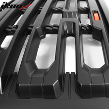 Load image into Gallery viewer, 2016-2019 GMC Sierra 1500 Front Bumper Hood Grille Mesh Hood Guard