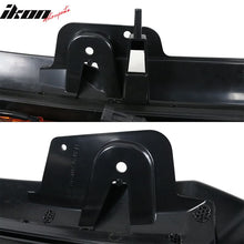 Load image into Gallery viewer, 2016-2019 GMC Sierra 1500 Front Bumper Hood Grille Mesh Hood Guard